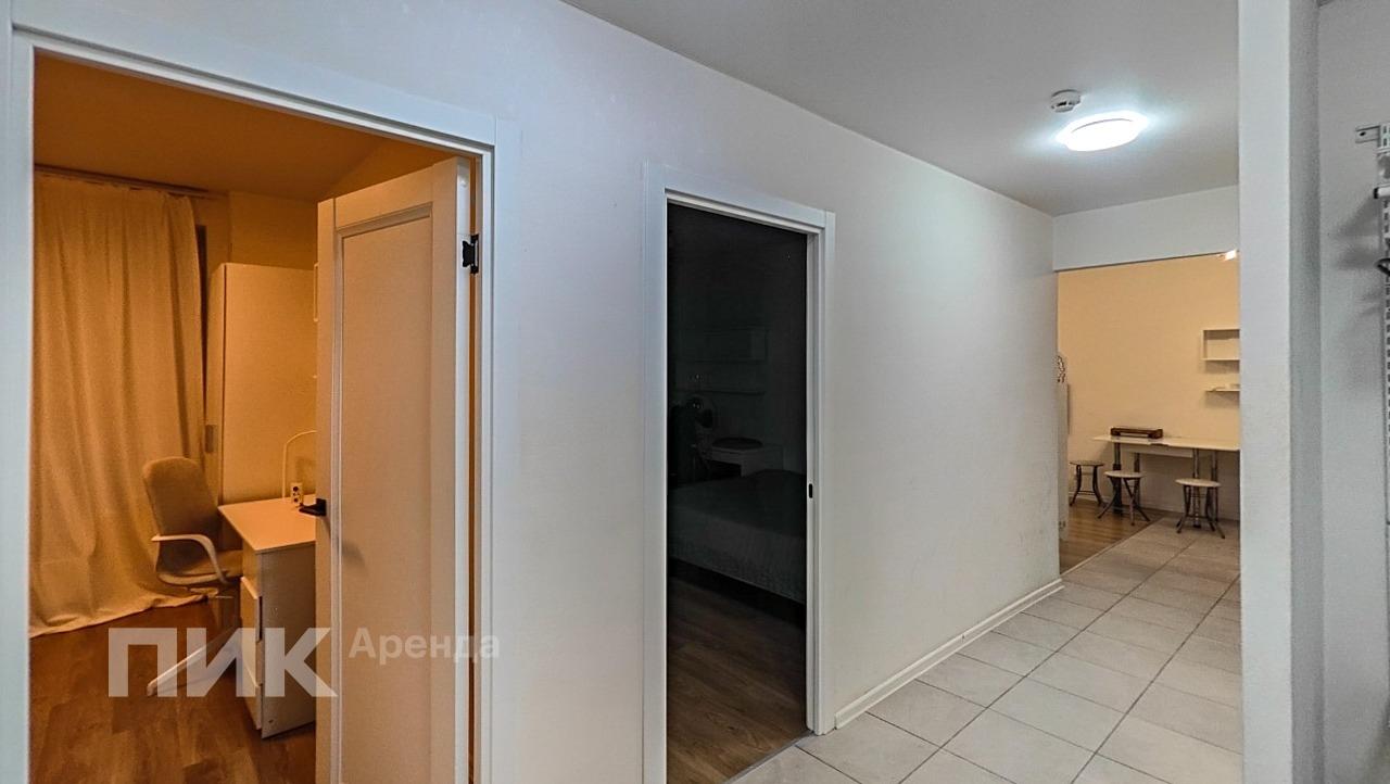 2-к. квартира, 59 м², 115 200 ₽/мес — фото № 14