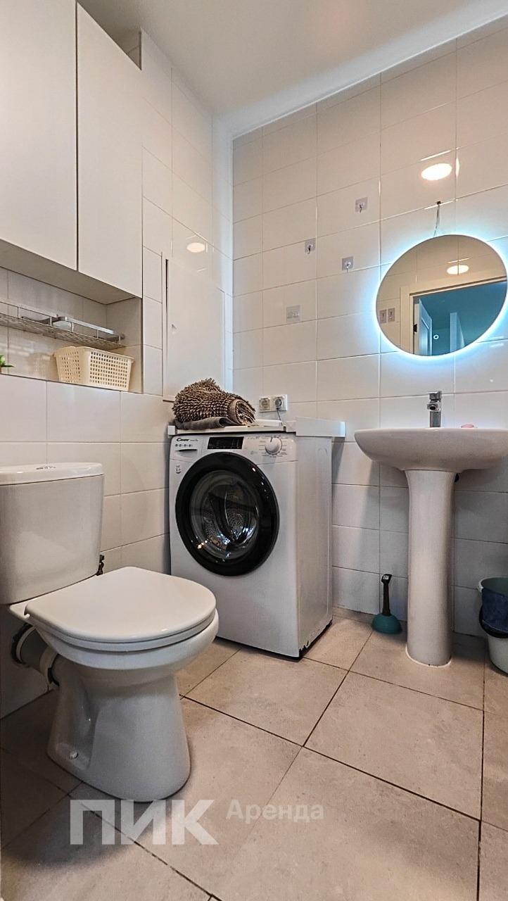 2-к. квартира, 59 м², 115 200 ₽/мес — фото № 12