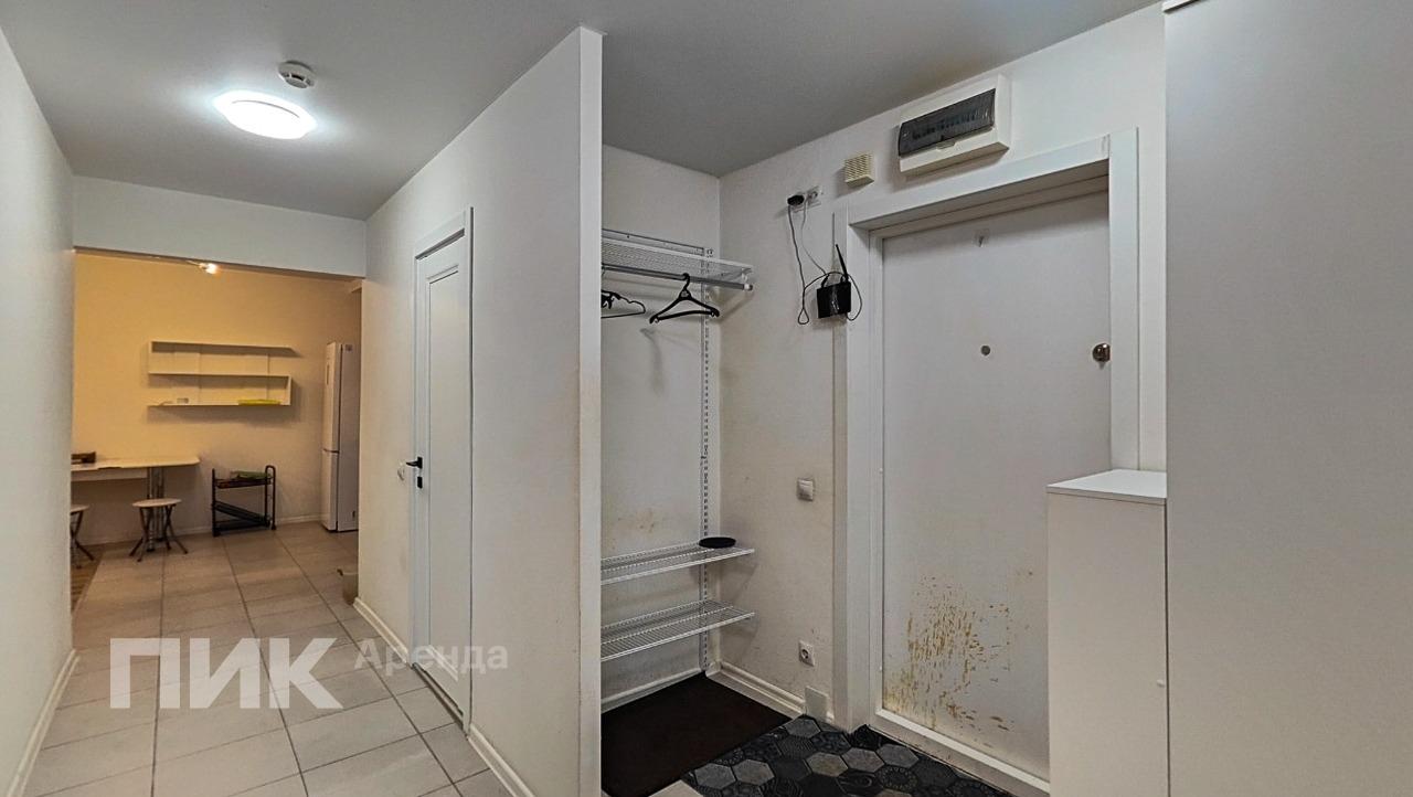 2-к. квартира, 59 м², 115 200 ₽/мес — фото № 15