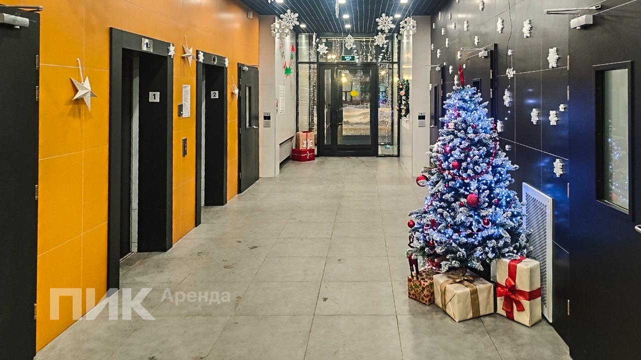 2-к. квартира, 59 м², 115 200 ₽/мес — фото № 16