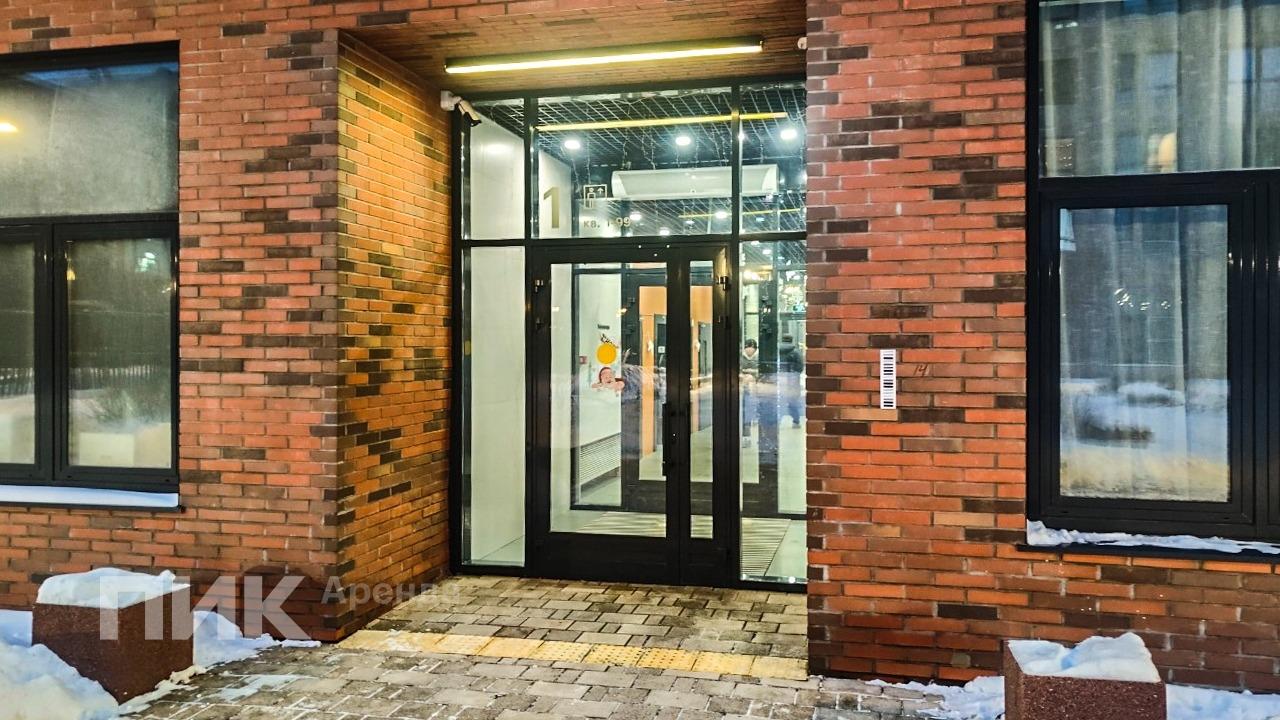 2-к. квартира, 59 м², 115 200 ₽/мес — фото № 19