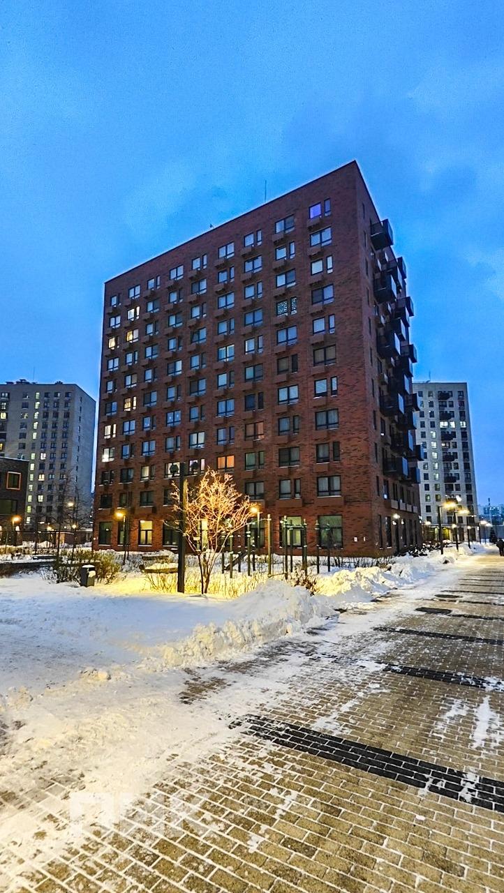 2-к. квартира, 59 м², 115 200 ₽/мес — фото № 18