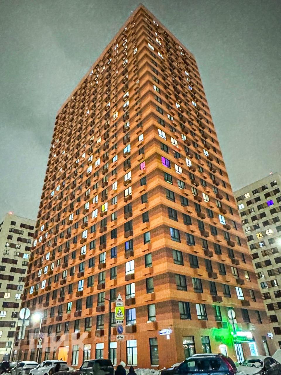 студия, 19.7 м², 44 500 ₽/мес — фото № 12