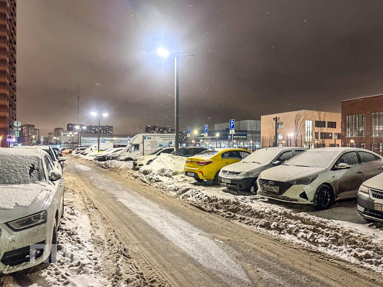 студия, 19.7 м², 44 500 ₽/мес — фото № 15