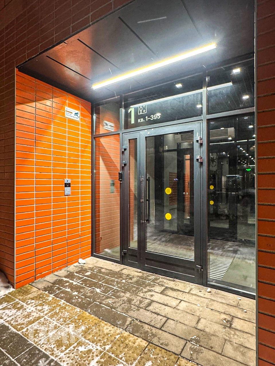 студия, 19.7 м², 44 500 ₽/мес — фото № 13