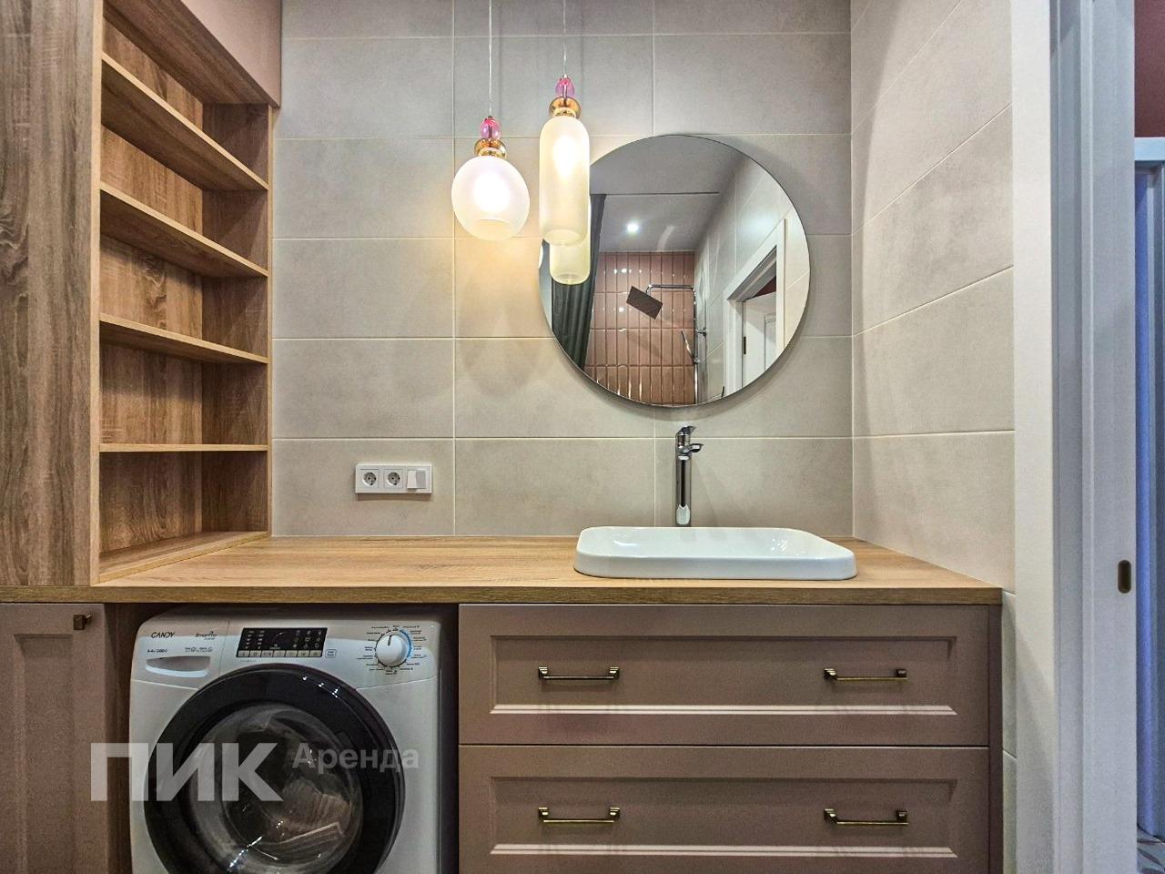 1-к. квартира, 36 м², 98 000 ₽/мес — фото № 8