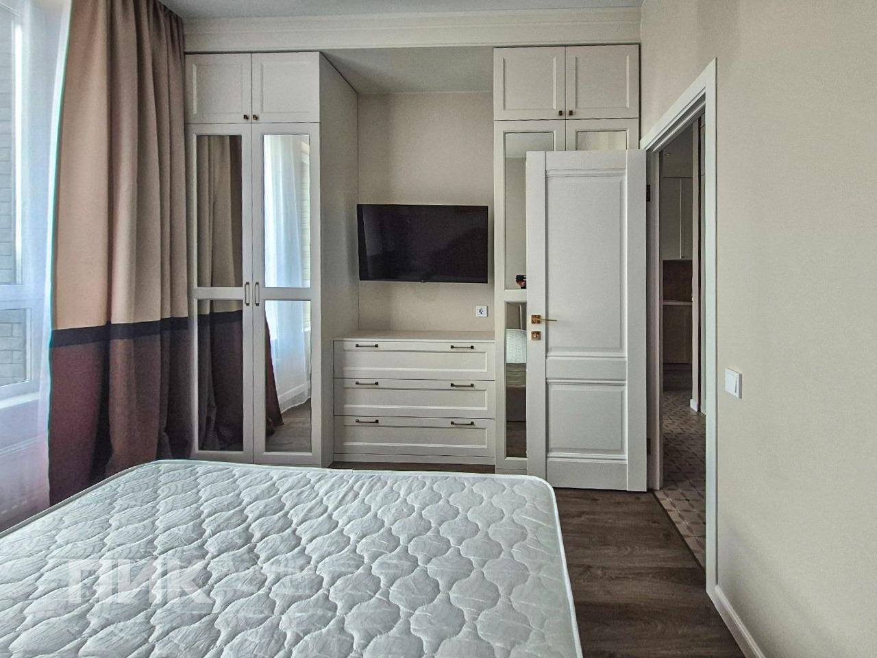 1-к. квартира, 36 м², 98 000 ₽/мес — фото № 2