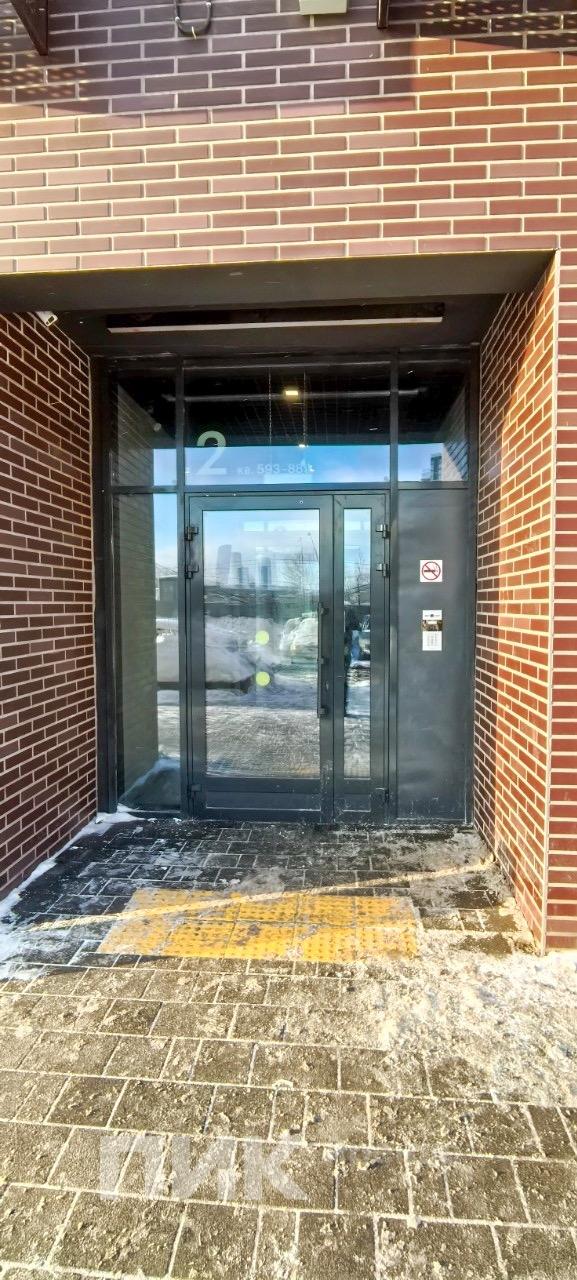 1-к. квартира, 31.4 м², 84 300 ₽/мес — фото № 17