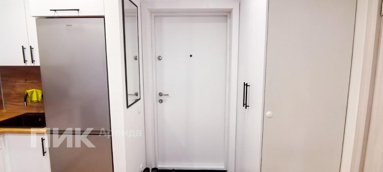 1-к. квартира, 31.4 м², 84 300 ₽/мес — фото № 12