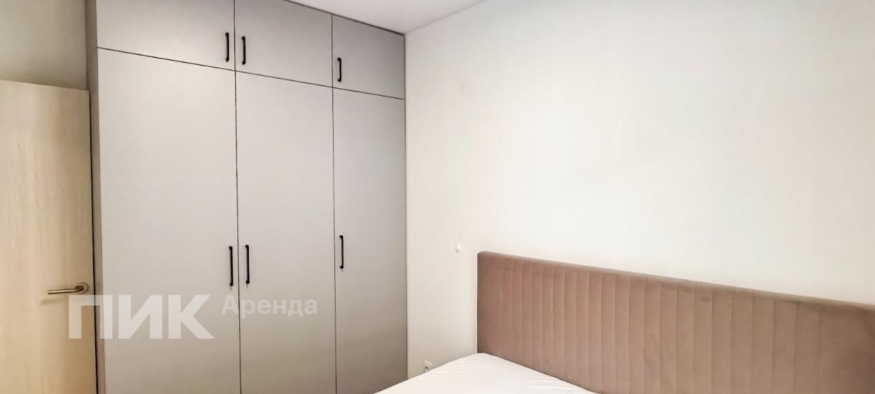 1-к. квартира, 31.4 м², 84 300 ₽/мес — фото № 9