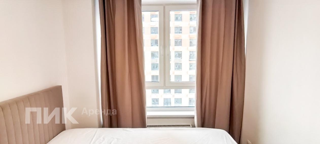 1-к. квартира, 31.4 м², 84 300 ₽/мес — фото № 7