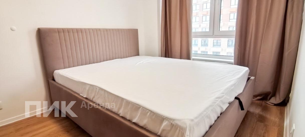 1-к. квартира, 31.4 м², 84 300 ₽/мес — фото № 6