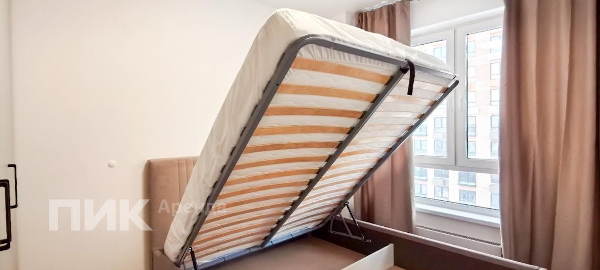 1-к. квартира, 31.4 м², 84 300 ₽/мес — фото № 8