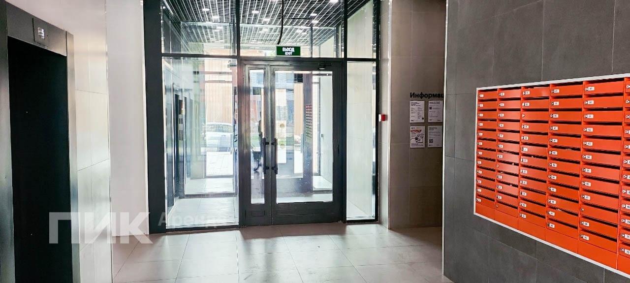 2-к. квартира, 50 м², 91 600 ₽/мес — фото № 18