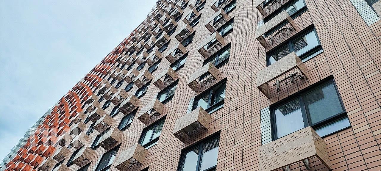 2-к. квартира, 50 м², 91 600 ₽/мес — фото № 22