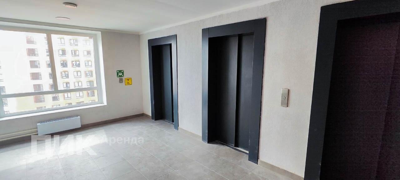 2-к. квартира, 50 м², 91 600 ₽/мес — фото № 17
