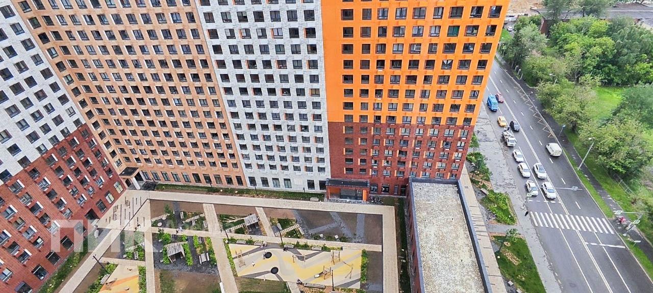 2-к. квартира, 50 м², 91 600 ₽/мес — фото № 20