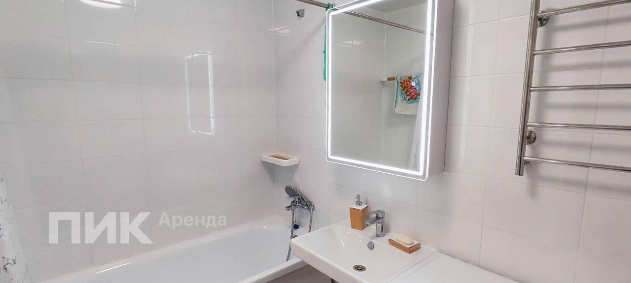 2-к. квартира, 50 м², 91 600 ₽/мес — фото № 11