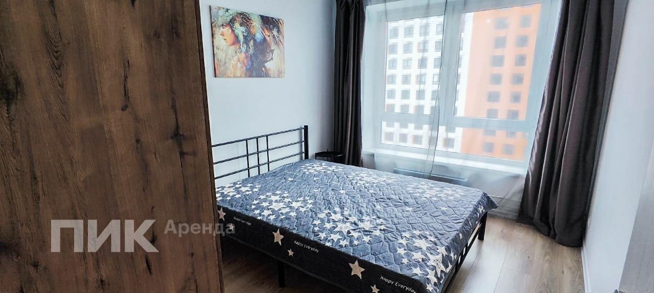 2-к. квартира, 50 м², 91 600 ₽/мес — фото № 9