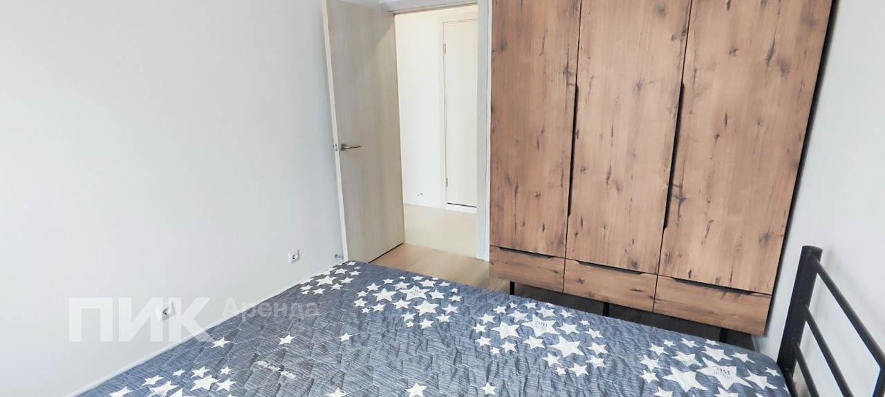 2-к. квартира, 50 м², 91 600 ₽/мес — фото № 10