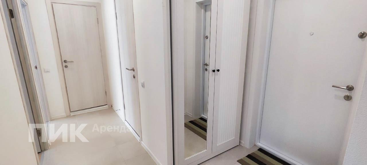 2-к. квартира, 50 м², 91 600 ₽/мес — фото № 15
