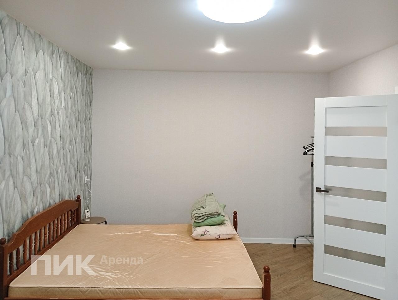 1-к. квартира, 40 м², 23 600 ₽/мес — фото № 3