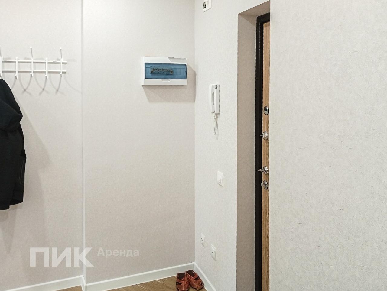 1-к. квартира, 40 м², 23 600 ₽/мес — фото № 12