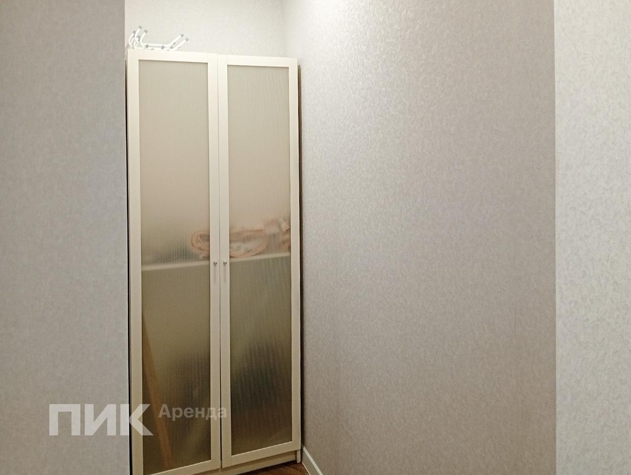 1-к. квартира, 40 м², 23 600 ₽/мес — фото № 11