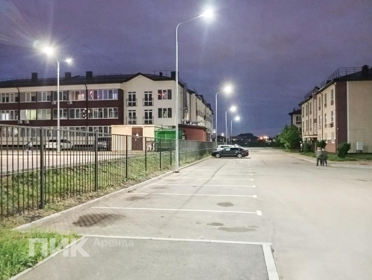 1-к. квартира, 40 м², 23 600 ₽/мес — фото № 17