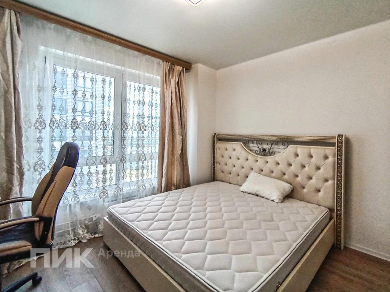 3-к. квартира, 79.5 м², 118 000 ₽/мес — фото № 4
