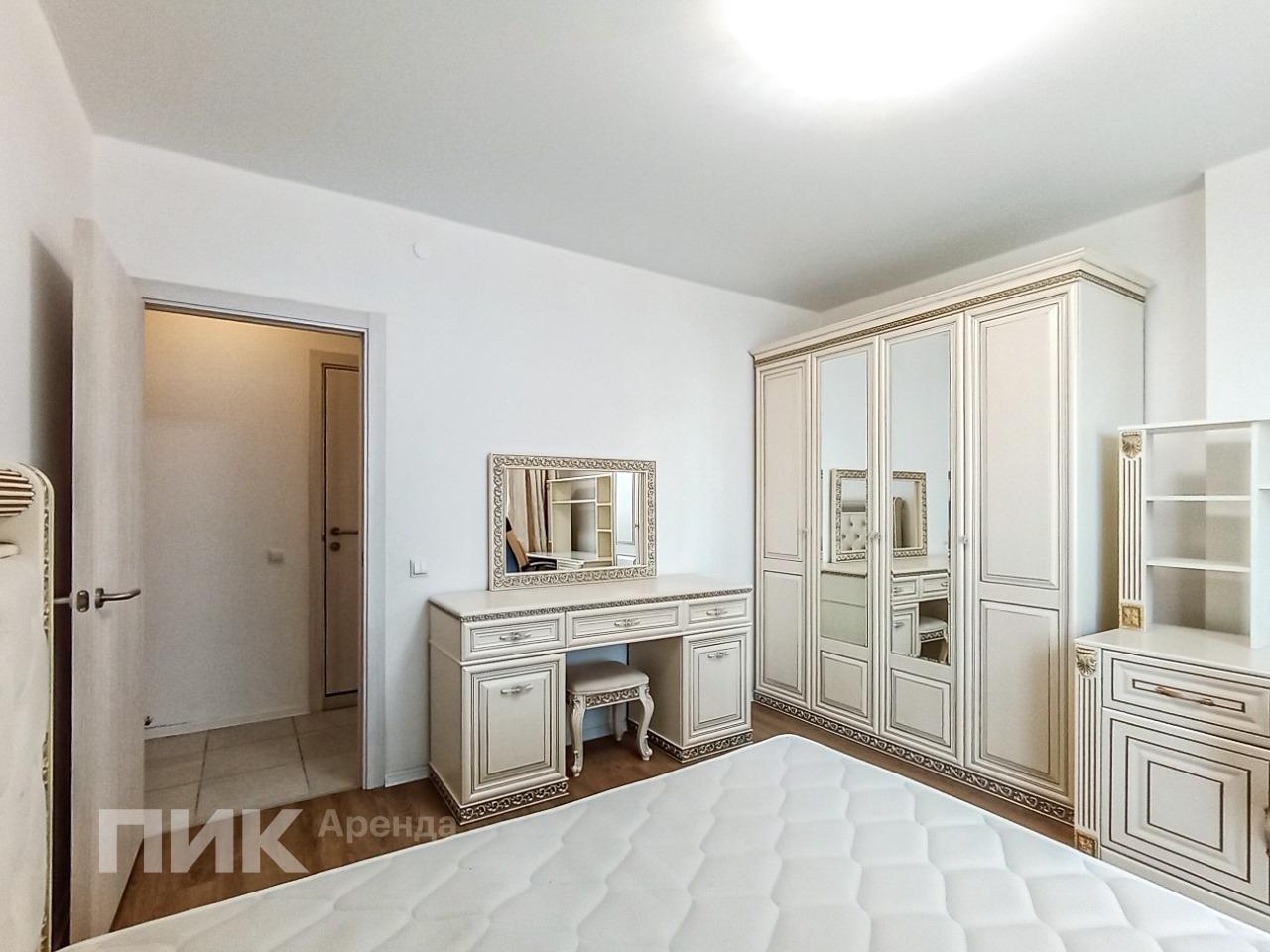 3-к. квартира, 79.5 м², 118 000 ₽/мес — фото № 6