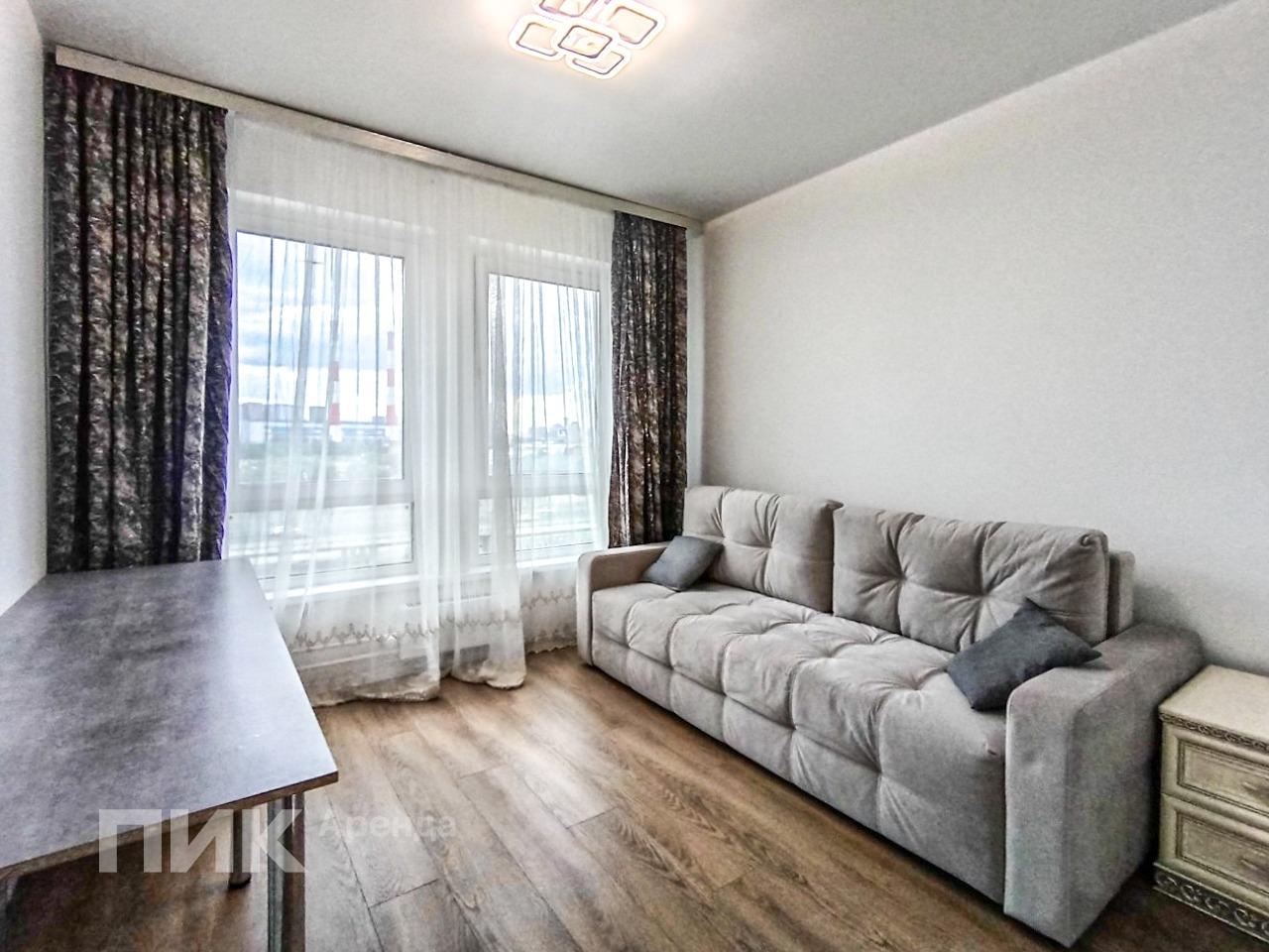 3-к. квартира, 79.5 м², 118 000 ₽/мес — фото № 7