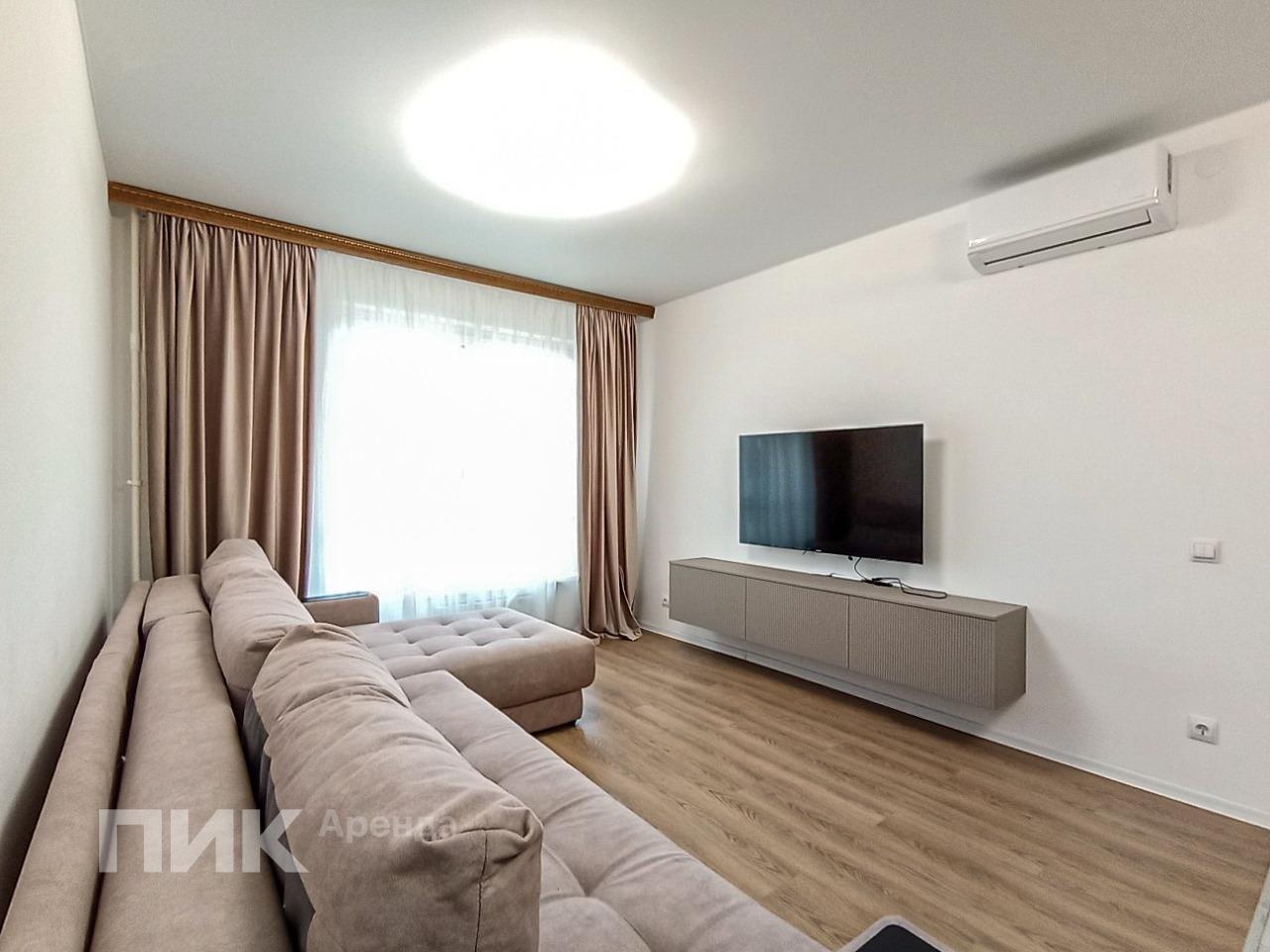 3-к. квартира, 79.5 м², 118 000 ₽/мес — фото № 11