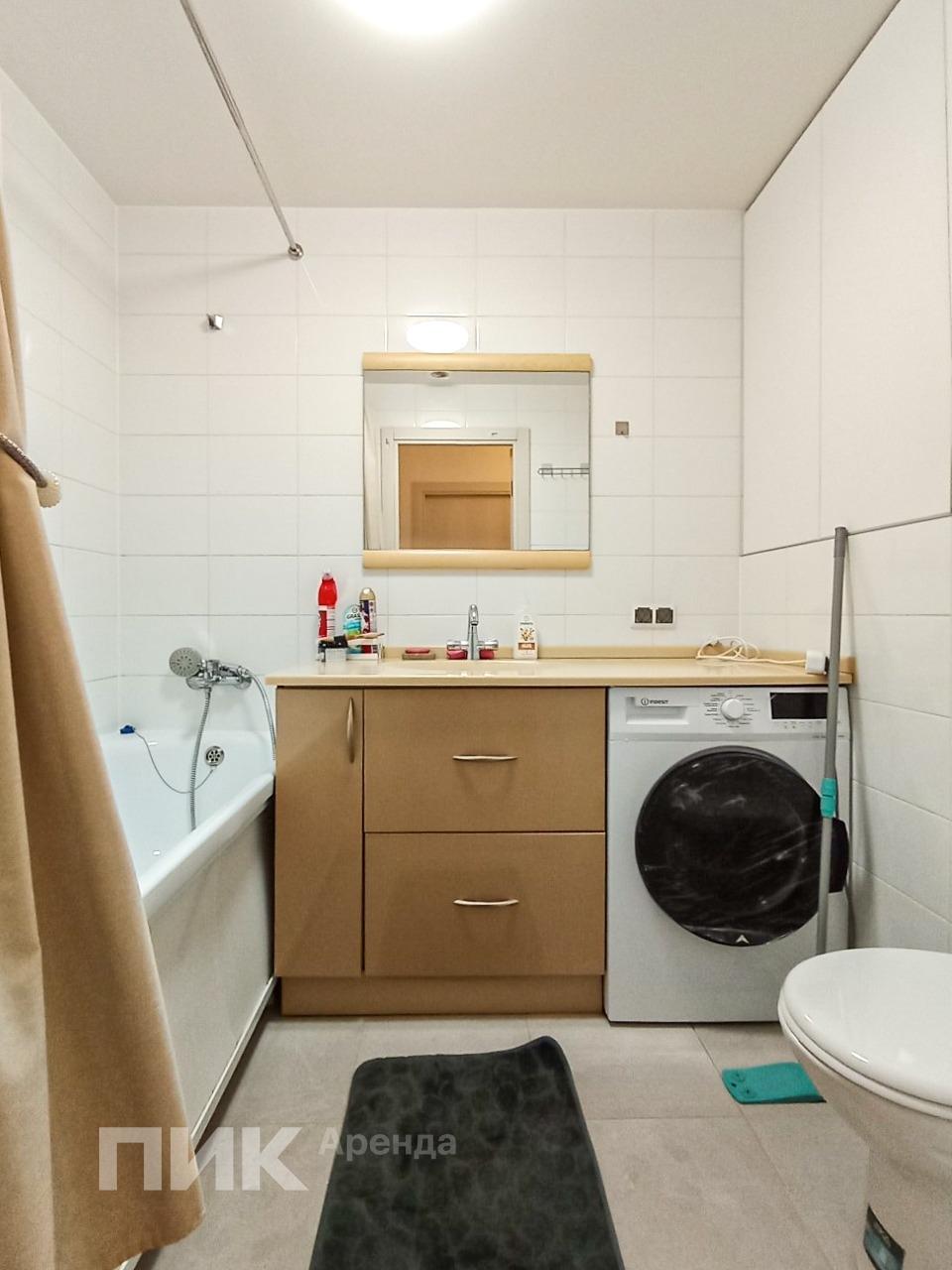 3-к. квартира, 79.5 м², 118 000 ₽/мес — фото № 13