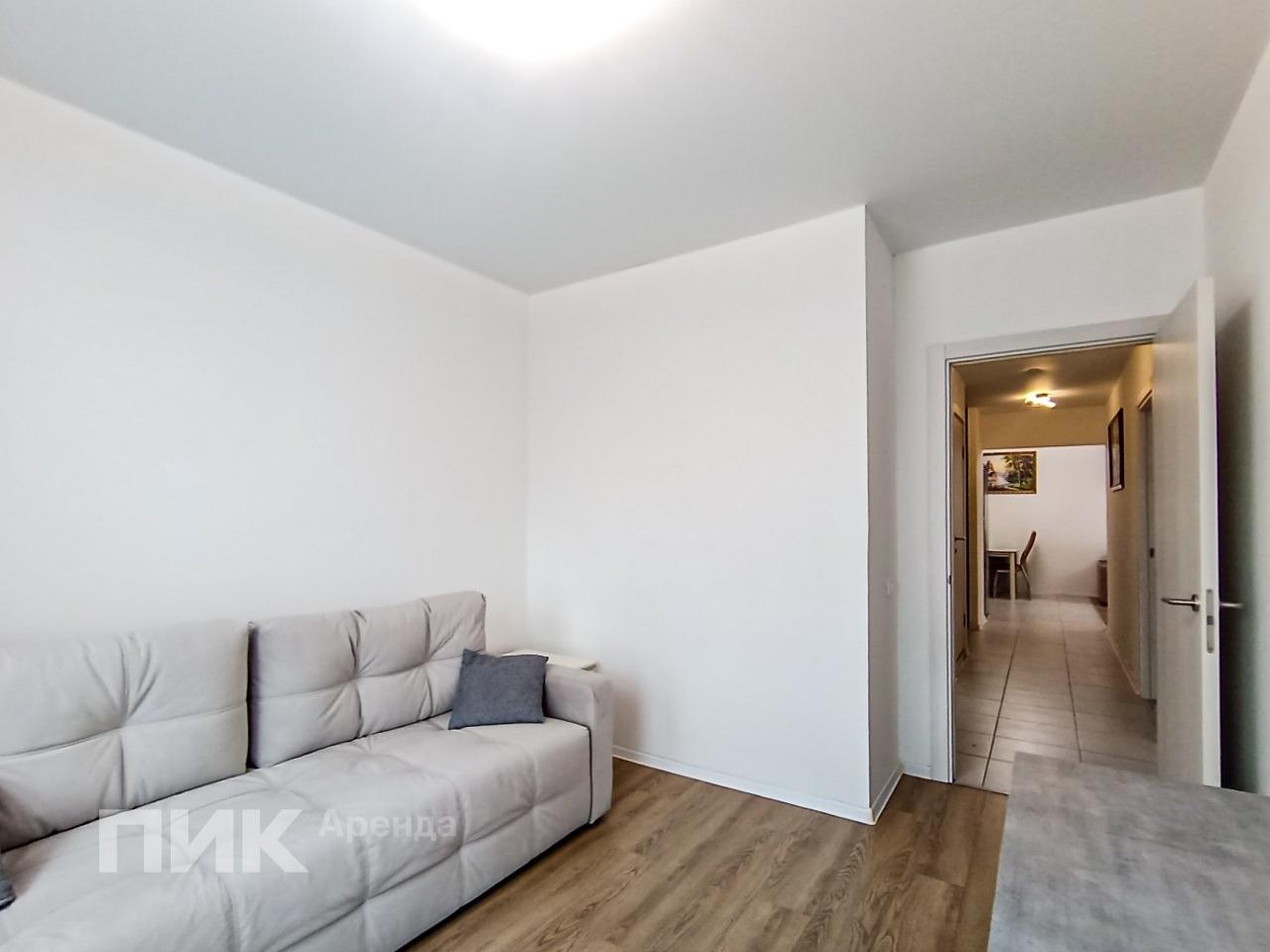 3-к. квартира, 79.5 м², 118 000 ₽/мес — фото № 9