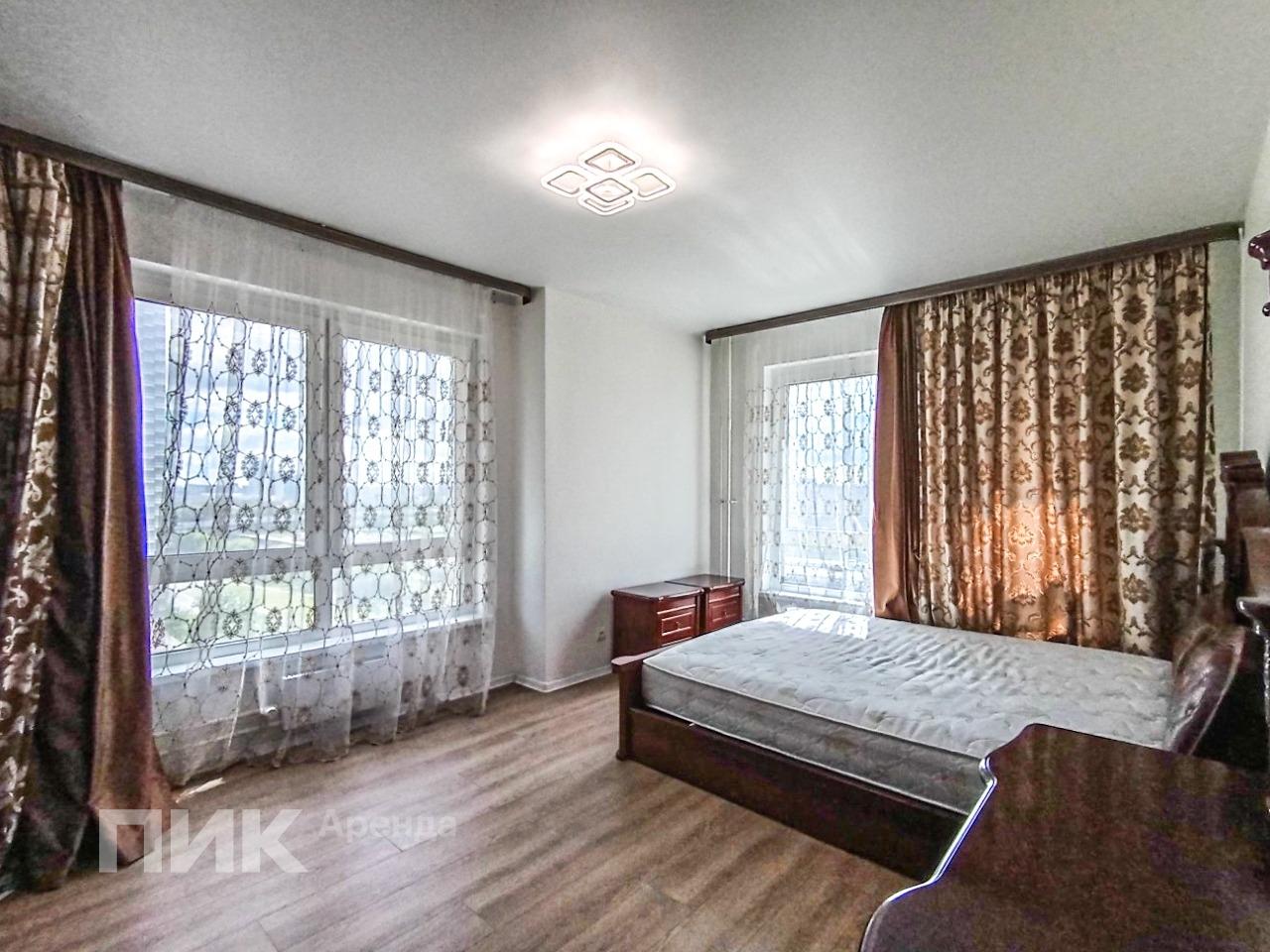 3-к. квартира, 79.5 м², 118 000 ₽/мес — фото № 2