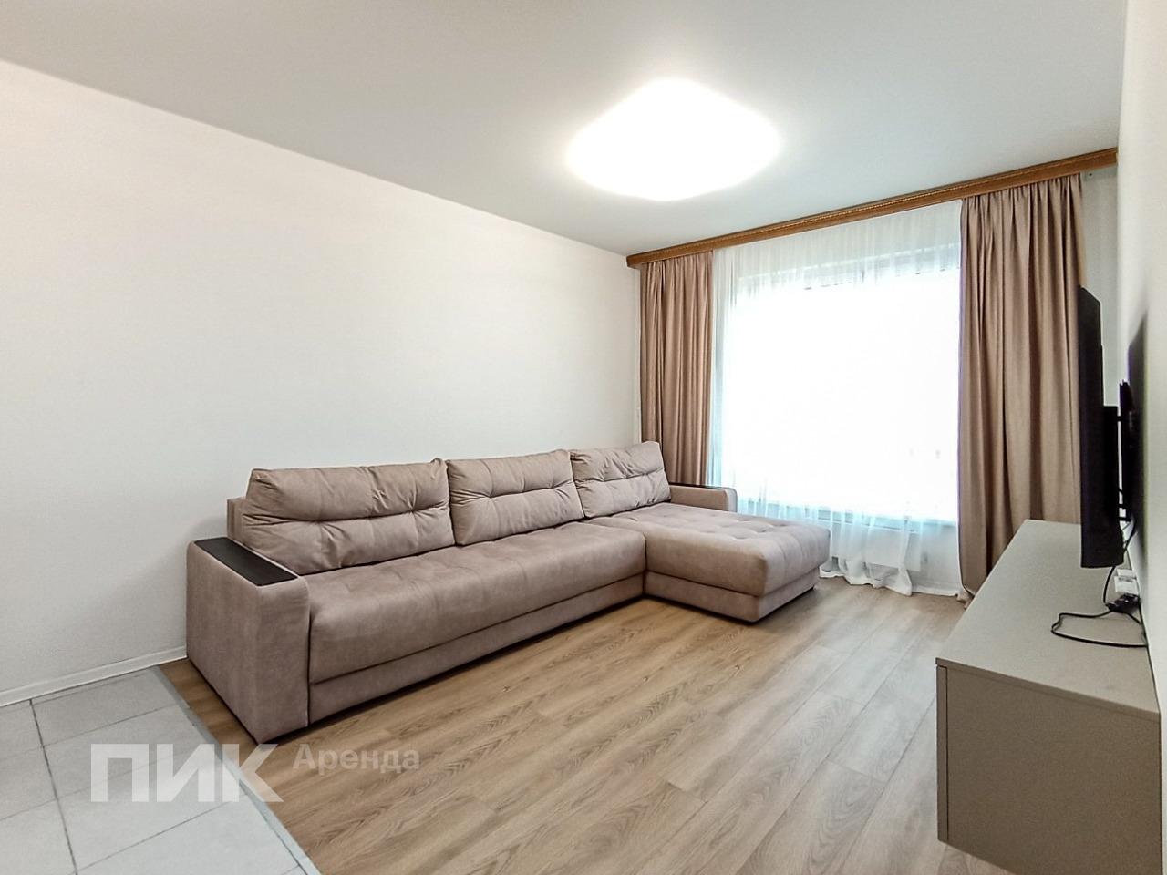 3-к. квартира, 79.5 м², 118 000 ₽/мес — фото № 10