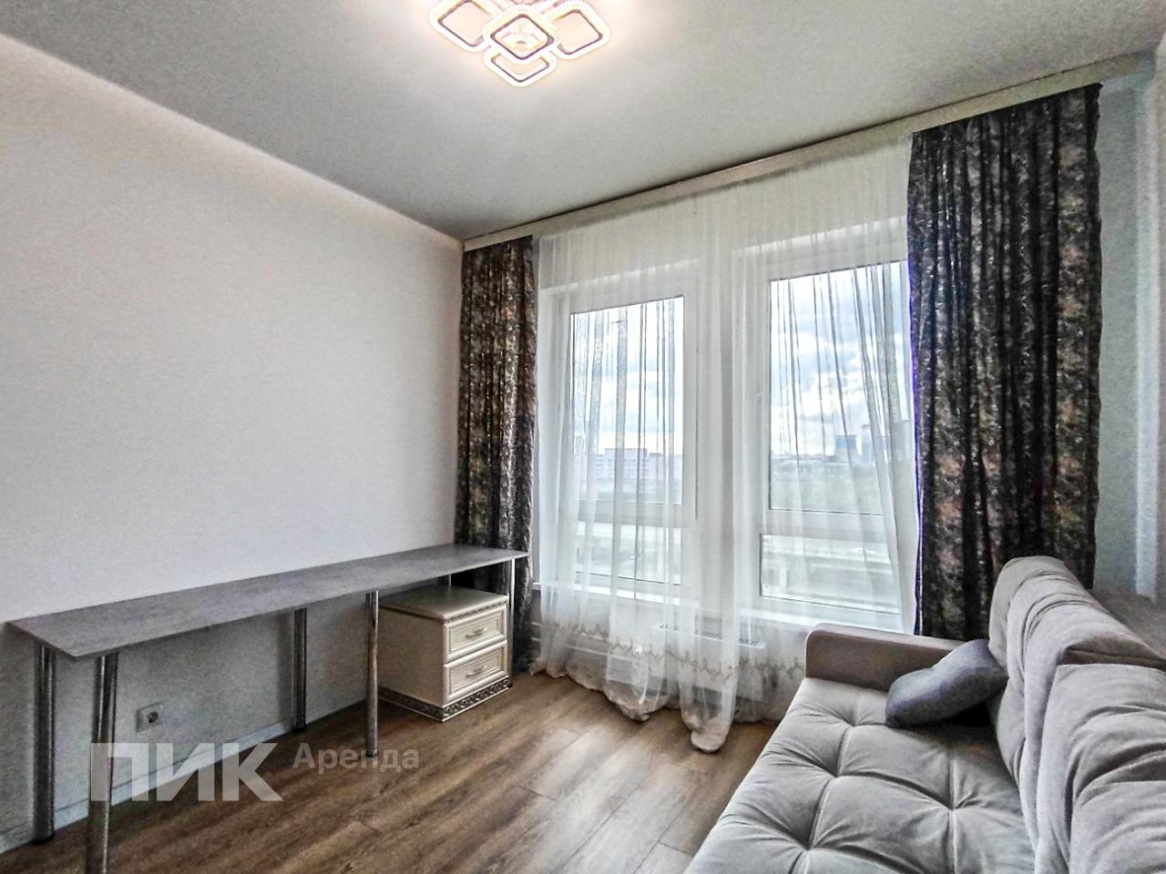 3-к. квартира, 79.5 м², 118 000 ₽/мес — фото № 8