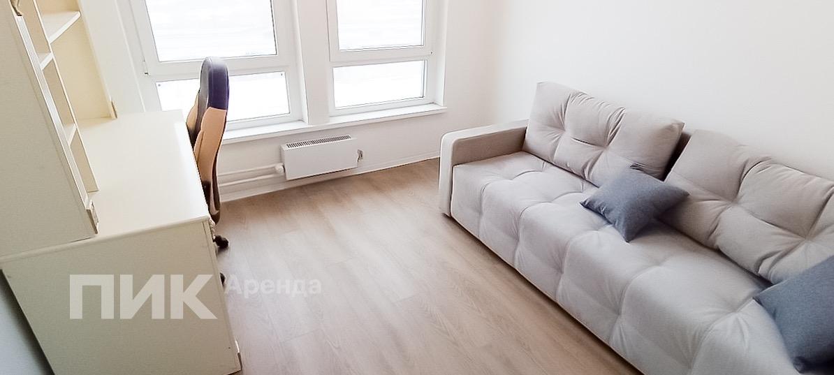 3-к. квартира, 79.5 м², 125 300 ₽/мес — фото № 7