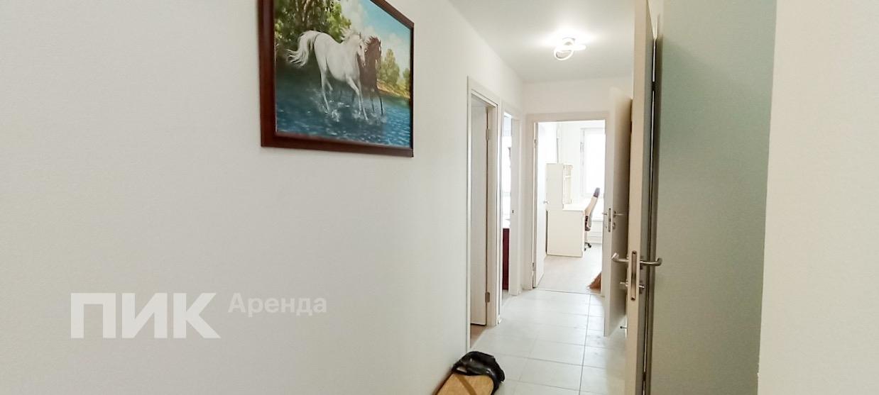 3-к. квартира, 79.5 м², 125 300 ₽/мес — фото № 17