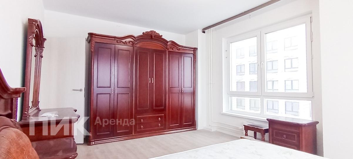 3-к. квартира, 79.5 м², 125 300 ₽/мес — фото № 13
