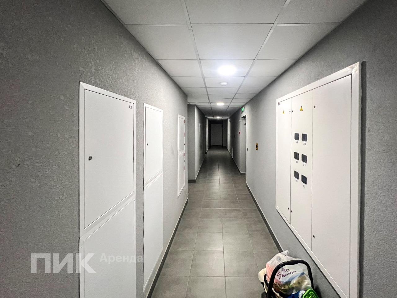 1-к. квартира, 32 м², 36 300 ₽/мес — фото № 14