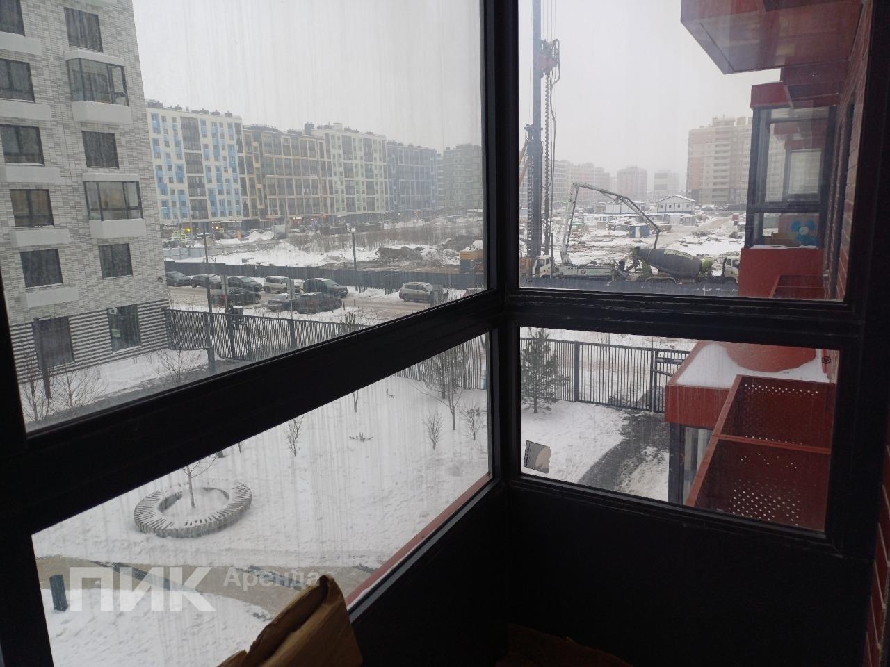 1-к. квартира, 32 м², 36 600 ₽/мес — фото № 13