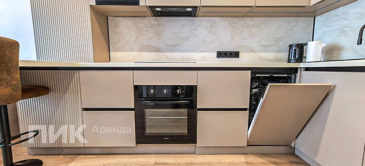 1-к. квартира, 32 м², 92 700 ₽/мес — фото № 5