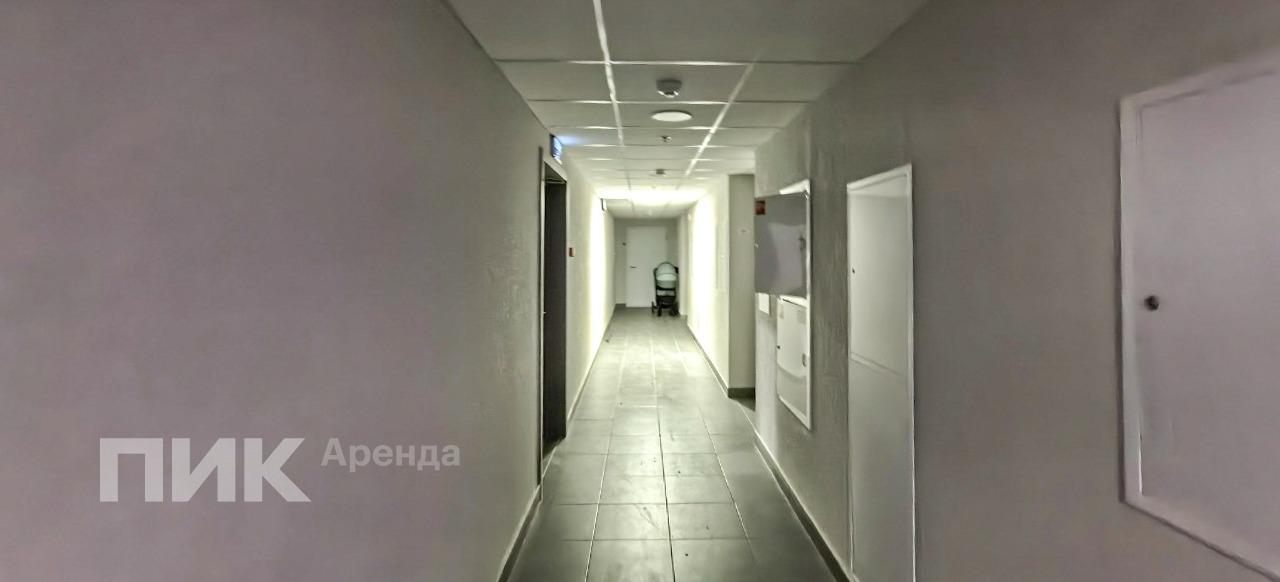1-к. квартира, 32 м², 92 700 ₽/мес — фото № 16