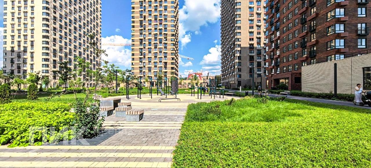 1-к. квартира, 32 м², 92 700 ₽/мес — фото № 22