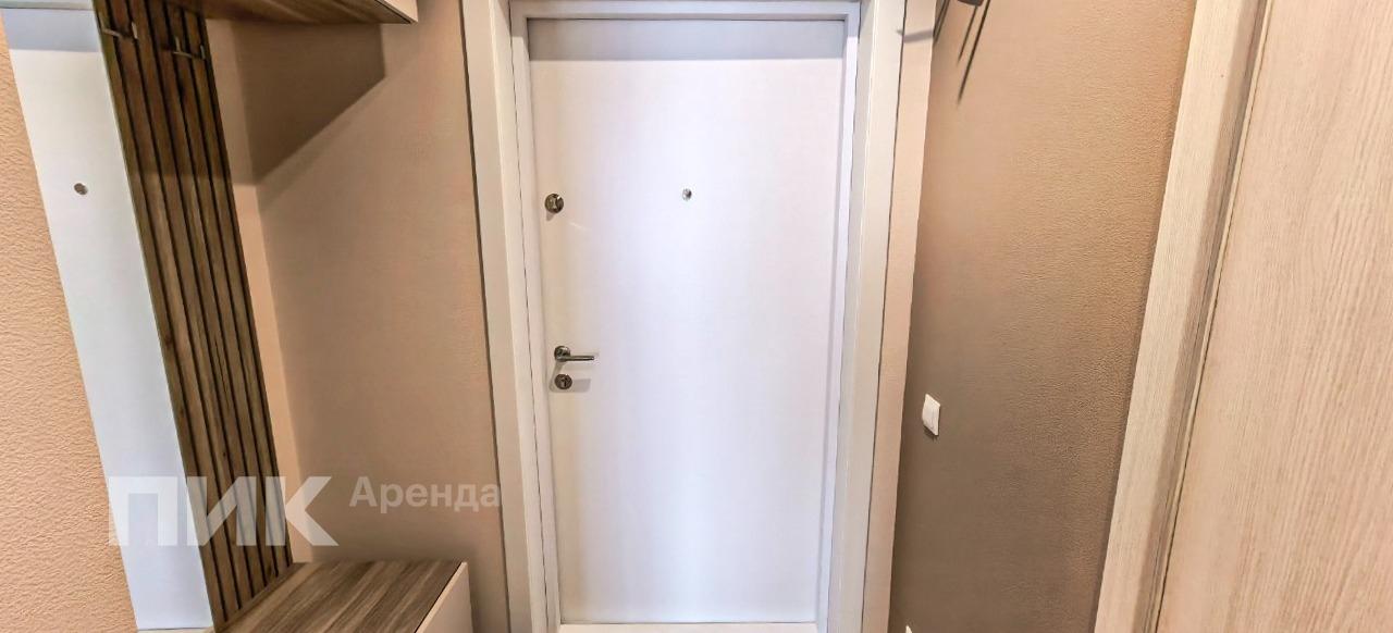 1-к. квартира, 32 м², 92 700 ₽/мес — фото № 15