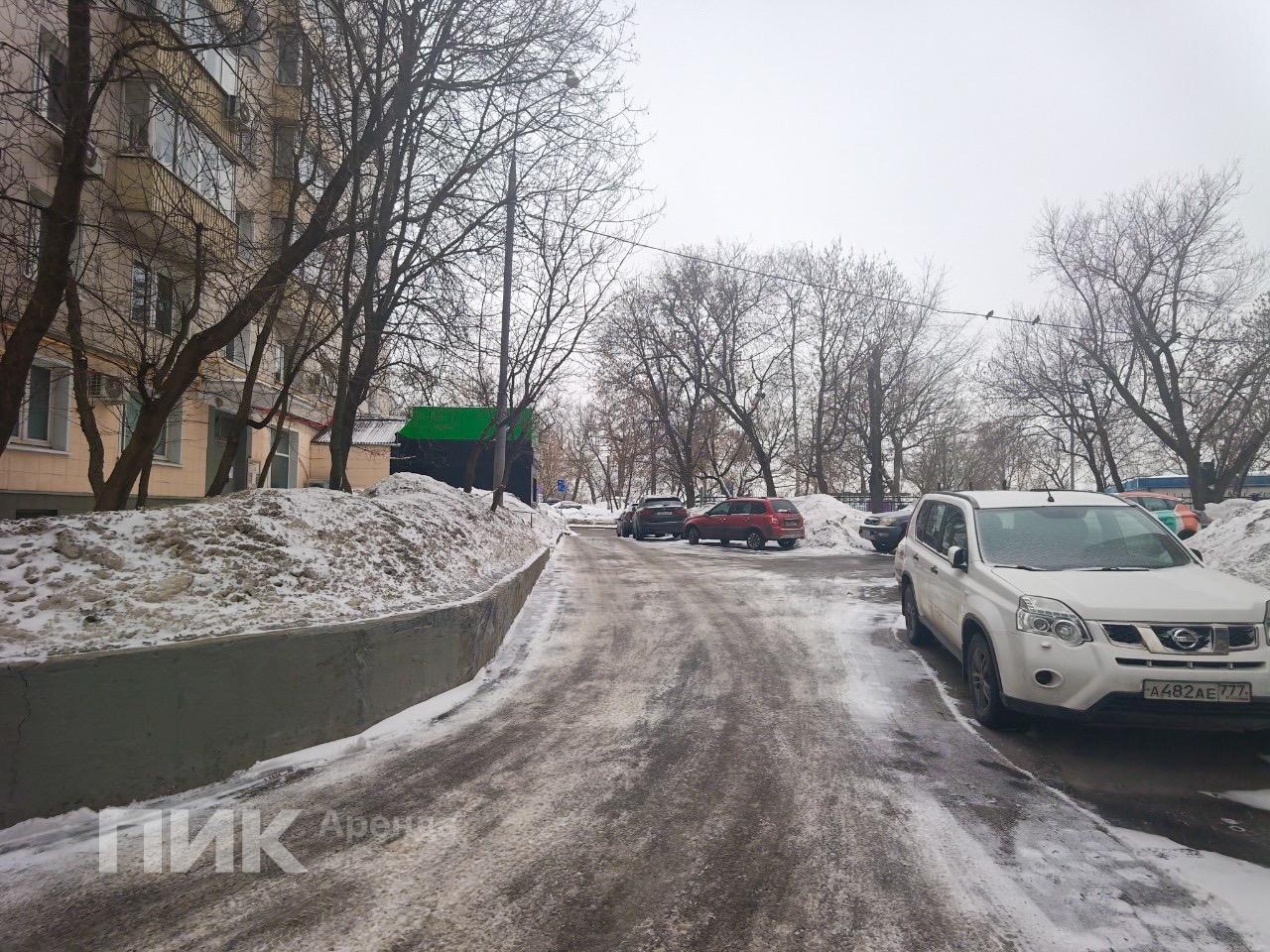 2-к. квартира, 45 м², 98 000 ₽/мес — фото № 19