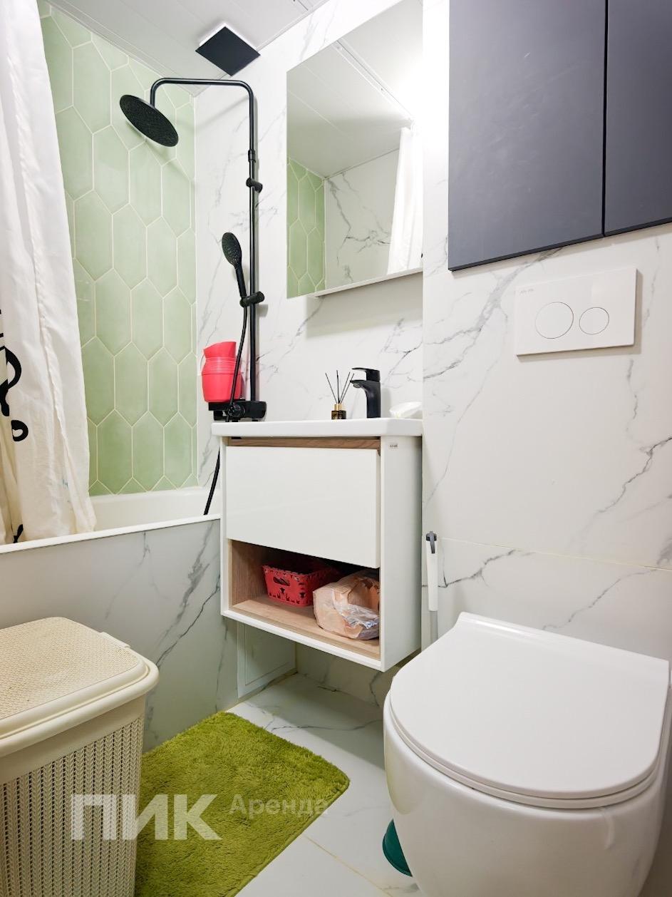 2-к. квартира, 45 м², 98 000 ₽/мес — фото № 8
