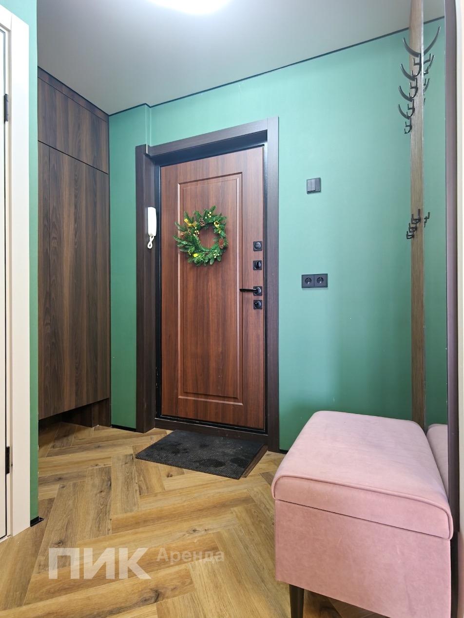 2-к. квартира, 45 м², 98 000 ₽/мес — фото № 11